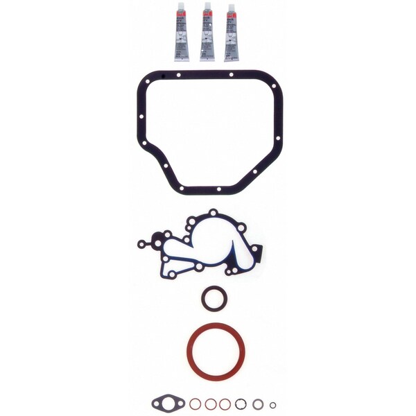 Fel-Pro 07 Hyu Tk V6 2.7L Dohc Santa-Fe-Fr Conversion Set, Cs26340 CS26340 - main